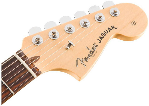 FENDER AM PRO JAGUAR RW OWT - Электрогитара
