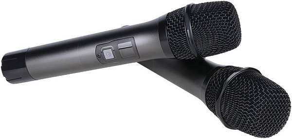 AXELVOX DWS7000HT HT Bundle - Радиосистема