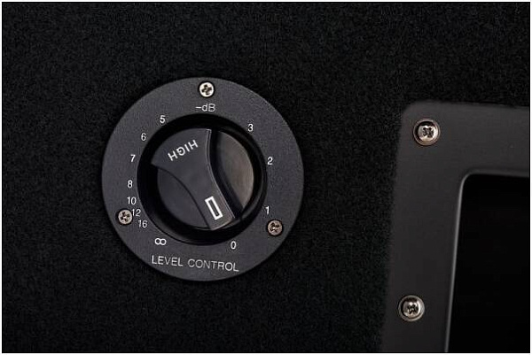 MARKBASS STANDARD 104HF-8 - Кабинет для бас гитары