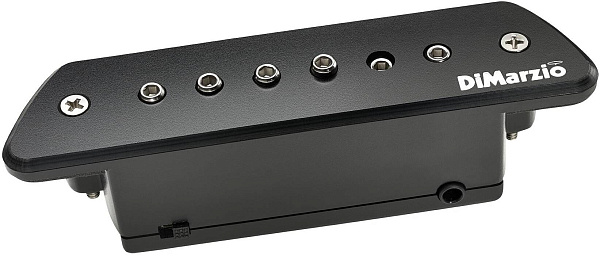 DIMARZIO DP234 The Black Angel - Звукосниматель