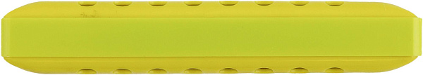 BEE DF8A GREEN - Губная гармоника детская