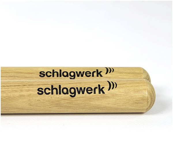 SCHLAGWERK CL8102 - Клаве акация