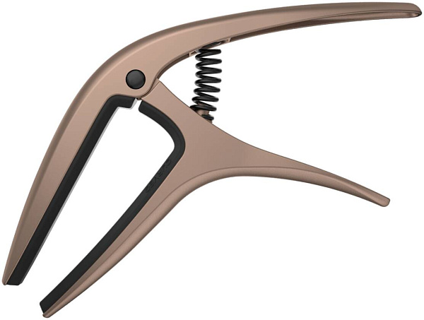 ERNIE BALL 9608 Axis - Каподастр для акустической и электрогитары
