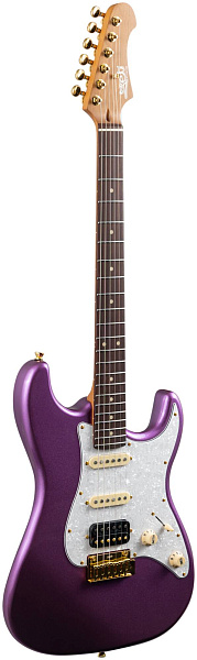 JET JS-480 VI G - Электрогитара шестиструнная