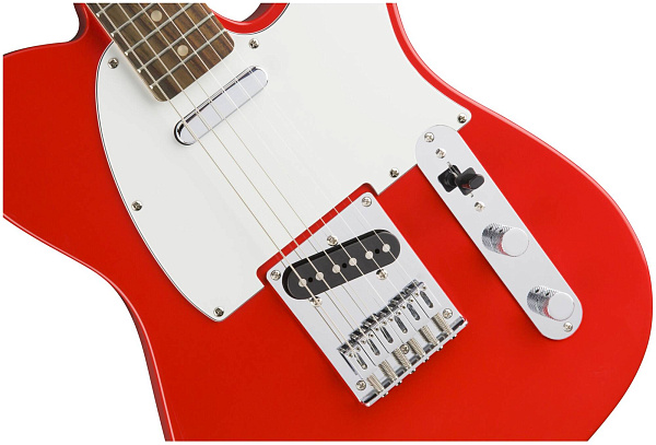 FENDER AFFINITY TELE RCR - Электрогитара шестиструнная