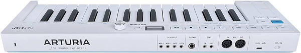 ARTURIA KeyStep MK2 MK2 - MIDI-клавиатура