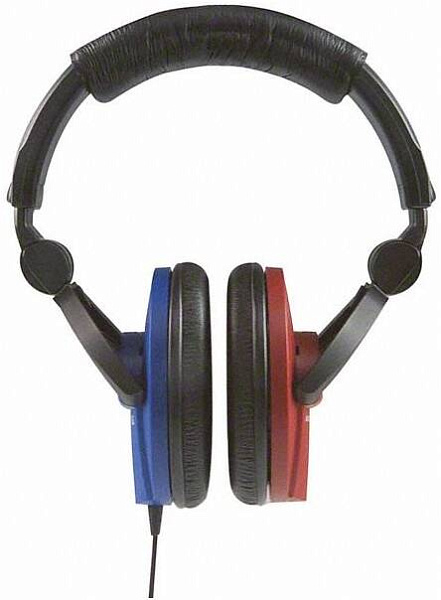 SENNHEISER HDA 280 Стерео наушники, динамические, Sennheiser