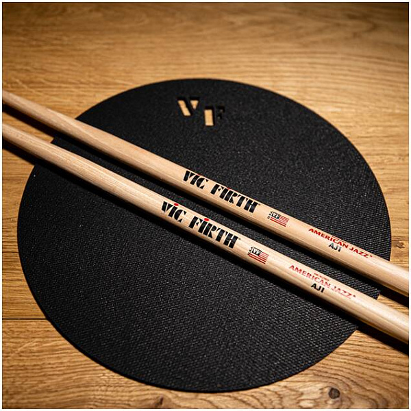 VIC FIRTH VICMUTE 16 - Тренировочная заглушка для барабана 16"