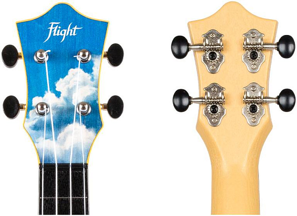 FLIGHT TUS-30 SLO - Укулеле сопрано