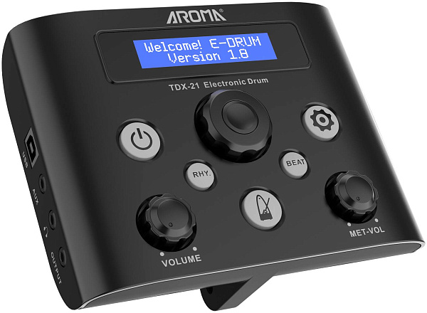 AROMA TDX-21 - Электронная ударная установка
