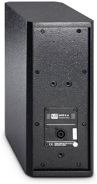 LD SYSTEMS DAVE 8 XS - Акустический комплект