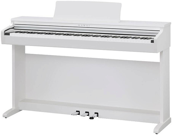 KAWAI KDP120 W - Пианино цифровое