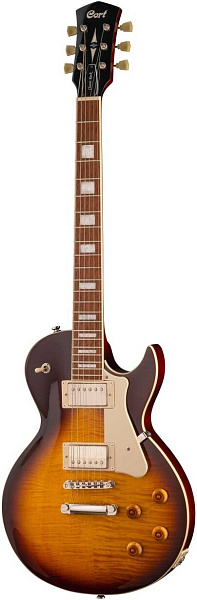 CORT CR250-VB - Электрогитара