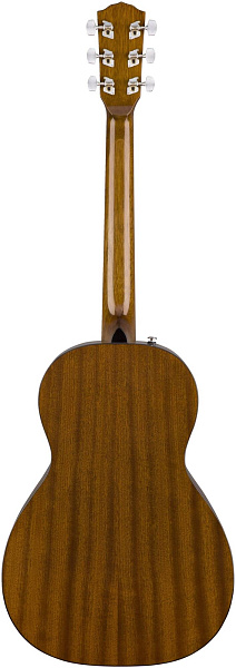 FENDER CP-60S 3TS - Гитара акустическая