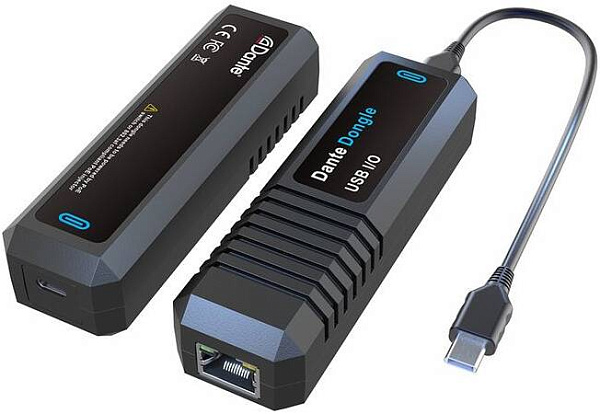 EXELL ELTC2USB-MKII - Конвертер