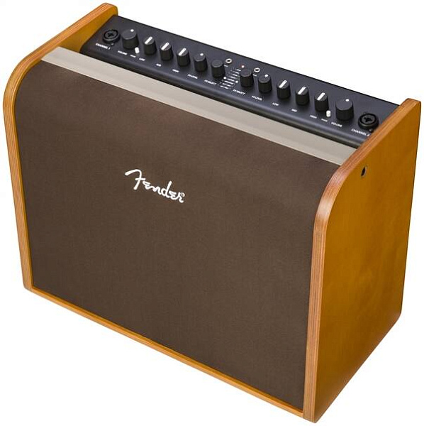 FENDER ACOUSTIC 100 - Комбоусилитель для акустической гитары