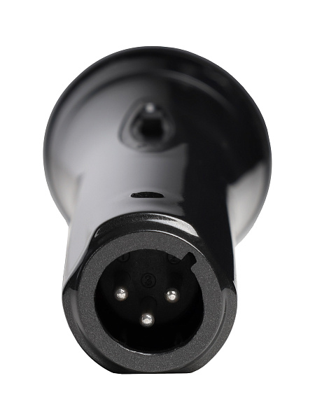 Акустическая система Gemini [GSP-5500] Активная, 2-х полосная, RMS/Peak 550/2200 Вт, АЧХ 40-20000 Гц, SPL 126 дБ, 15" ВЧ, 1,35" ВЧ, вх.: (2) XLR Mic, (2) 1/4" TRS Mic, 1/8” TRS AUX, RCA (L/R) AUX, XLR, вых.: XLR Mix, USB, SD, FM, Bluetooth