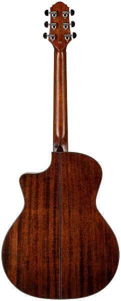 CRAFTER ML G-MAHOce - Гитара электроакустическая шестиструнная