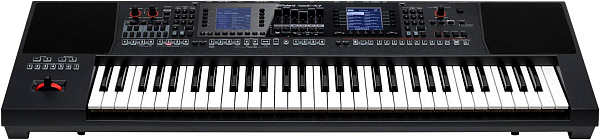 ROLAND E-A7 - Синтезатор