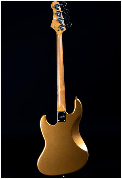 JET JJB-300 GD R - Бас-гитара 4 струны