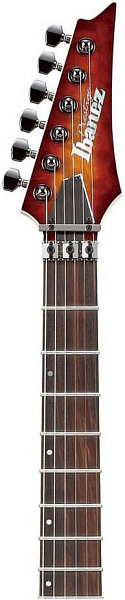 IBANEZ S6570SK-STB - Электрогитара