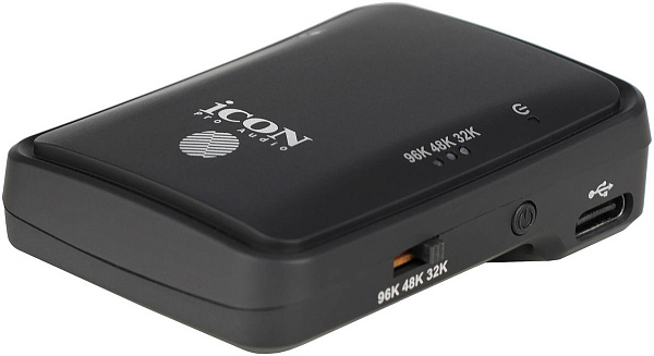 ICON AirMon Pro RX - Система персонального мониторинга