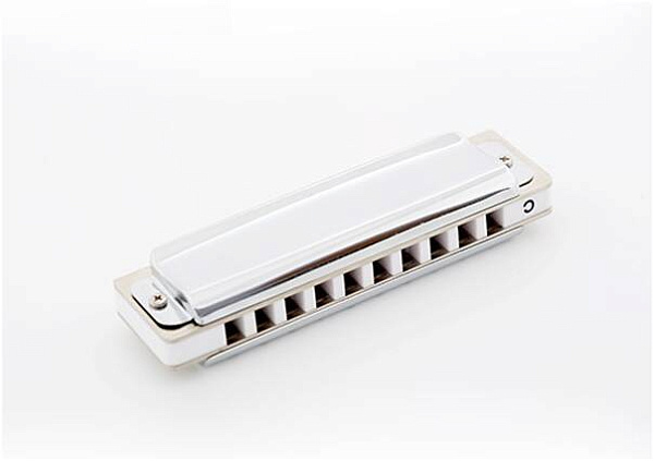 EASTTOP T008 Bb Nm - Губная гармоника диатоническая