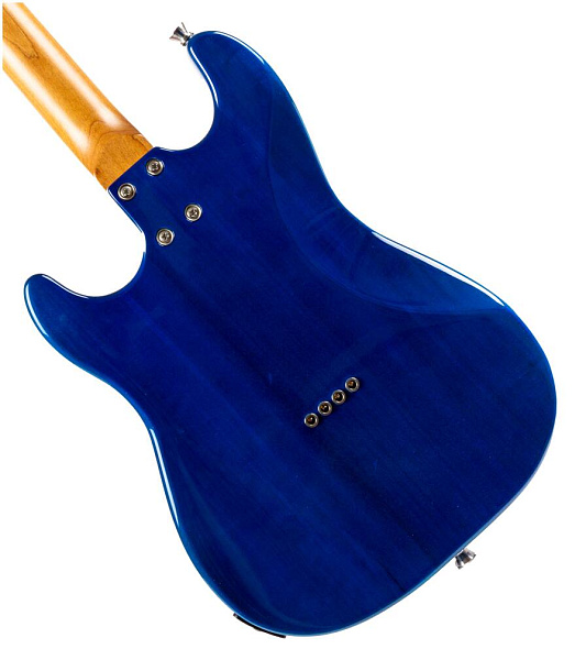 FLIGHT Pathfinder Tenor TBL - Электроукулеле тенор