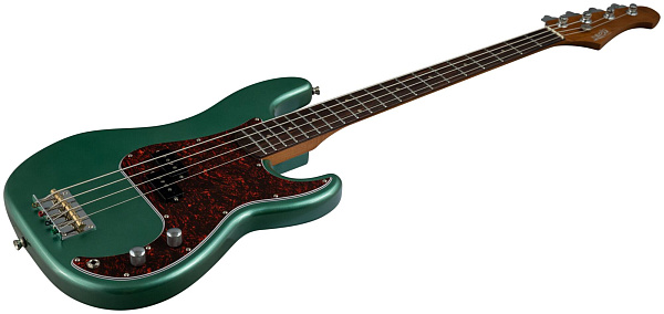 JET JPB-300 SG R - Бас-гитара 4 струны