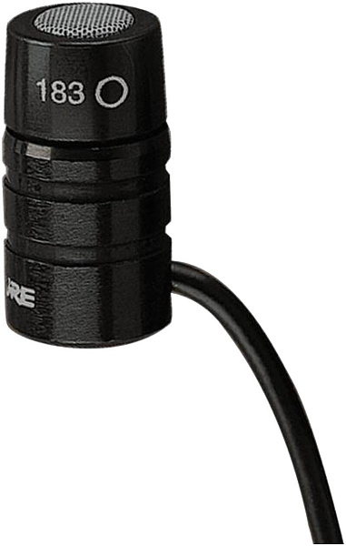 SHURE WL183 - Микрофон