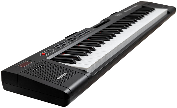 DAVINCI DPK-462 BK - Синтезатор с автоаккомпанементом