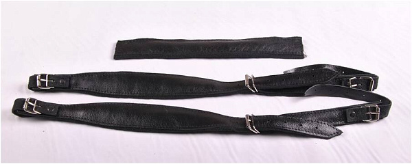 SOLO SBc-2 30х30 - Аксессуары для баянов, аккордеонов, гармоней
