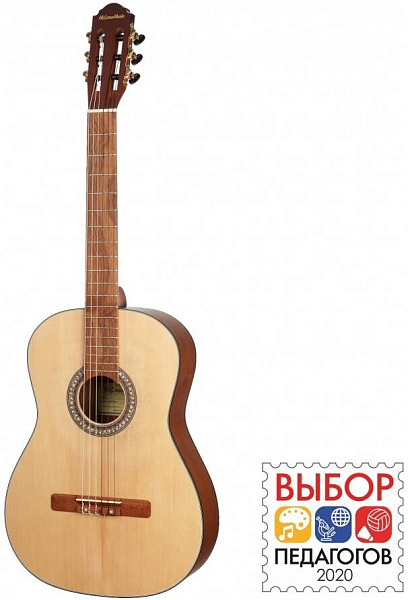 MILENA MUSIC ML C4-PRO - Гитара классическая 4/4
