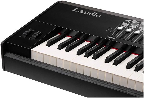 LAUDIO KX88HC MIDI-контроллер, 88 клавиш, LAudio