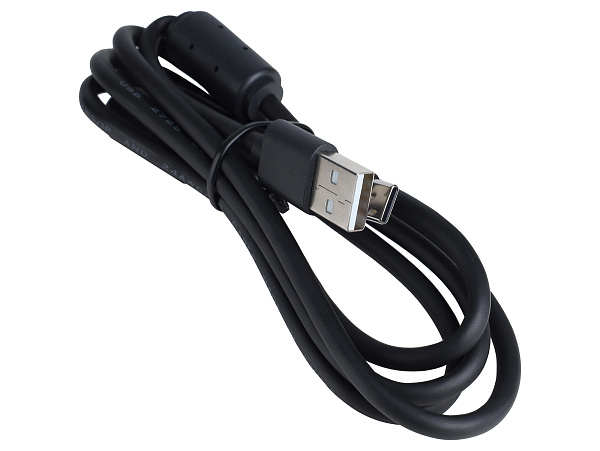 Аудиоинтерфейс USB [110301A3012] Icon [Cube4Nano S] 24 бит/192 кГц.