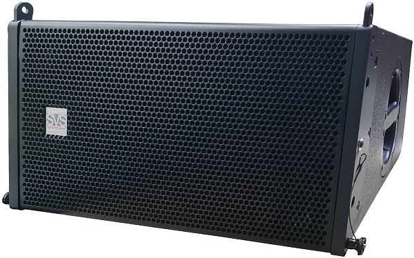 SVS AUDIOTECHNIK LA-28 Пассивная акустическая система линейного массива....