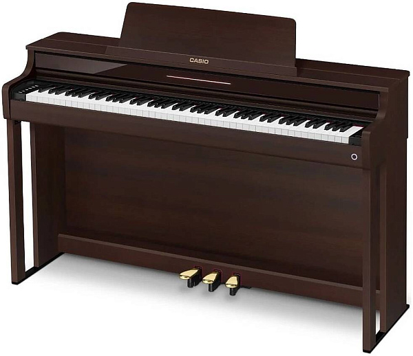CASIO AP-550BN - Пианино цифровое