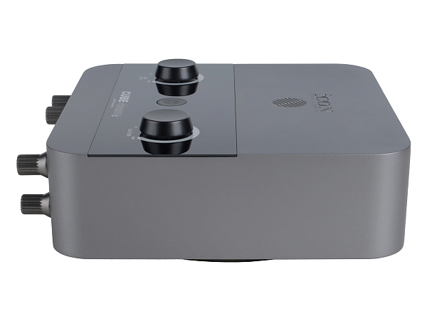 Аудиоинтерфейс USB [110301A3012] Icon [Cube4Nano S] 24 бит/192 кГц.