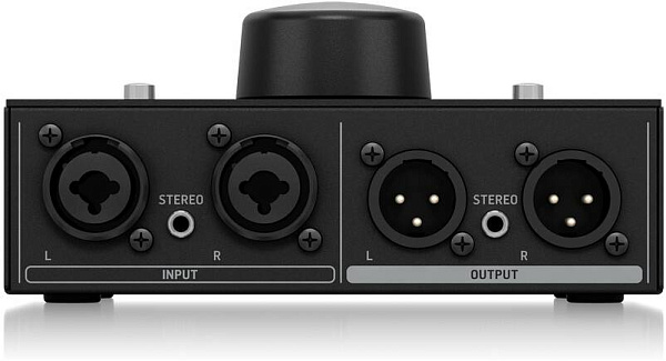 BEHRINGER MONITOR1 - Контроллер для студийных мониторов