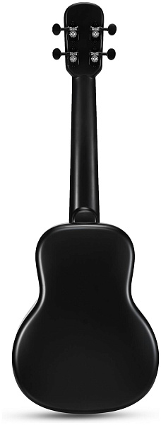 NALU N1 BK - Укулеле концерт