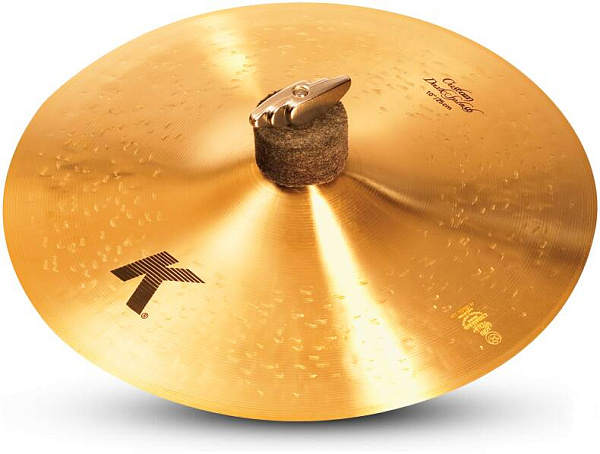 ZILDJIAN 10' K CUSTOM SPECIAL DRY SPLASH - Тарелка