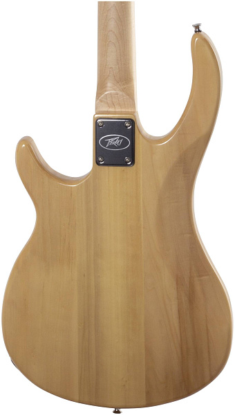 PEAVEY Milestone Natural - Бас-гитара 4 струны