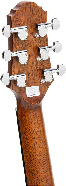 CRAFTER HT-100 CE/OP.N - Гитара электроакустическая шестиструнная