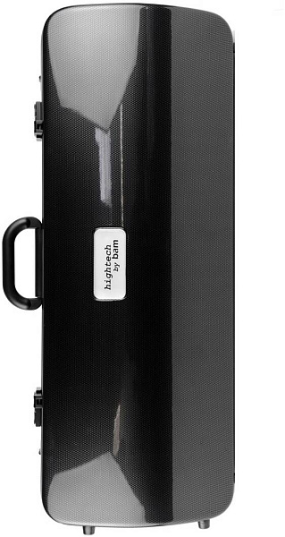 BAM CASES 2201XLC Черный карбон - Кейс для альта