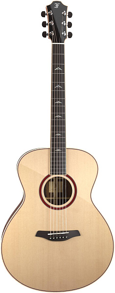 FURCH Orange G-SR - Гитара акустическая шестиструнная