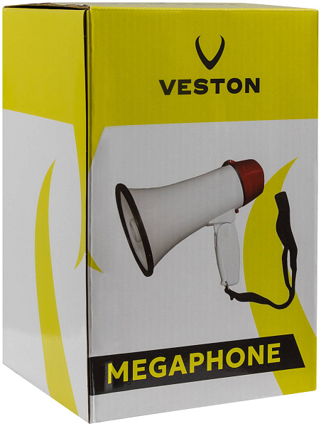 VESTON VMEG-8 - Мегафон