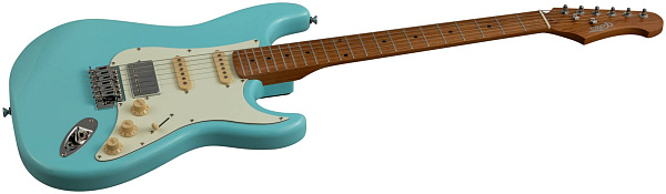 JET JS-250 BL - Электрогитара шестиструнная