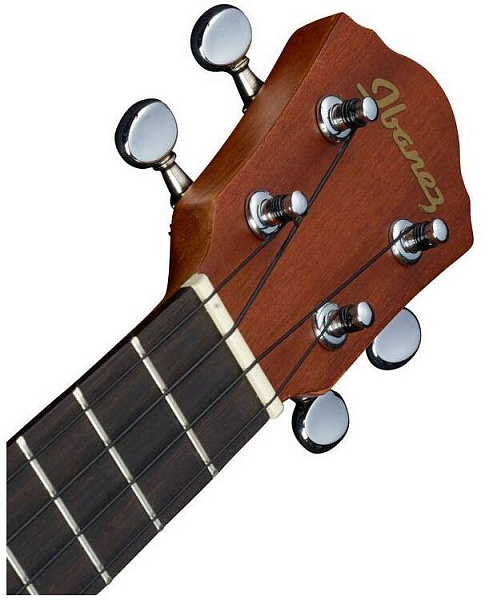 IBANEZ UKS10 - Укулеле сопрано