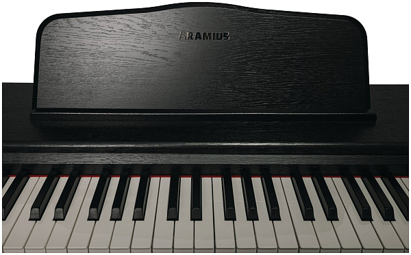 ARAMIUS APO-140 MBK - Пианино цифровое корпусное