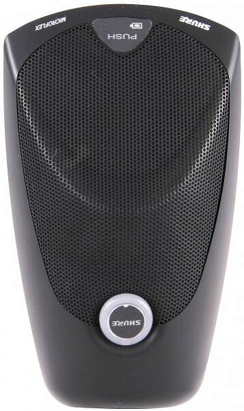 SHURE MX690 L4E - Радиосистема